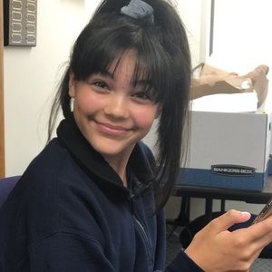 Meet your Posher, Stacy